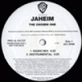 Jaheim, The Chosen One