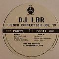 DJ LBR, French Connection Vol. 19