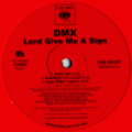 DMX, Lord Give Me A Sign