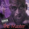 Rakim, The Master