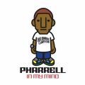 Pharrell, In My Mind