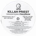 Killah Priest, Heavy Mental Instrumentals