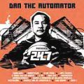 Dan The Automator, 2K7: The Tracks