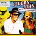 Pigeon John, Summertime Pool Party