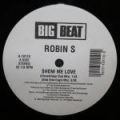 Robin S, Show Me Love