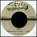 James Brown, There Was A Time - Edit