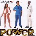 Ice-T, Power