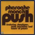 Pharoahe Monch, Push