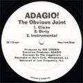 Adagio, The Obvious Joint