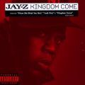Jay-Z, Kingdom Come