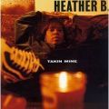 Heather B., Takin Mine