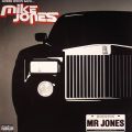 Mike Jones, Mr. Jones