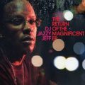 DJ Jazzy Jeff, The Return Of The Magnificent EP