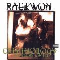 Raekwon, Criminalogy