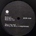 Theo Parrish, Detroit Beatdown Remixes 1:2