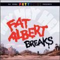 Boba Fettucini, Fat Albert Breaks
