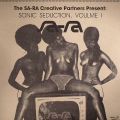 Sa-Ra Creative Partners, Sonic Seduction Vol. 1