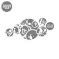 Waajeed, The War EP Vol. 2