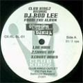 Rod Lee, Operation Pay Attention Vol. 2 (Baltimore EP)