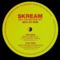 Skream, Sub Island