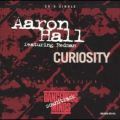 Aaron Hall ft. Redman, Curiosity (Marley Marl Remix)