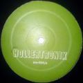 Hollertronix, Special Edition #1