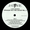 J-Love, Straight Out The Vaults Vol. 3