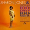 Sharon Jones And The Dap-Kings, 100 Days, 100 Nights