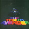 The Toxic Avenger, Superheroes EP