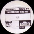 Manzel, Midnight Theme