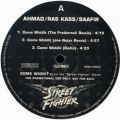 Ahmad / Ras Kass / Saafir, Come Widdit