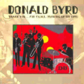 Donald Byrd, Thank You... For F.U.M.L.