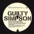 Guilty Simpson, Getting Bitches