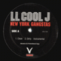 LL Cool J, New York Gangstas