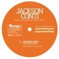 Jackson Conti (Madlib & Mamao), Upa Neguinho