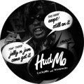 Hud Mo (Hudson Mohawke), Ooops EP