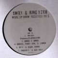 Sway & King Tech, Wake Up Show Freestyles Vol. 5 Pt. 2