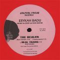 Erykah Badu, The Healer