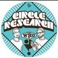 Circle Research, The Who? EP