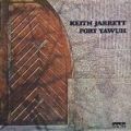 Keith Jarrett, Fort Yawuh