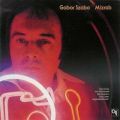 Gabor Szabo, Mizrab