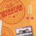 Craig G & Marley Marl, Operation Take Back Hip Hop