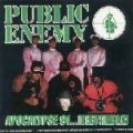 Public Enemy, Apocalypse 91...The Enemy Strikes Back