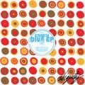 Nobody presents Blank Blue, Dive EP