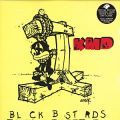 KMD, Black Bastards