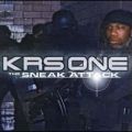 KRS ONE, The Sneak Attack