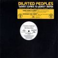 Dilated Peoples, Worst Comes To Worst - Remix