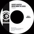 Herbie Hancock, Bring Down The Birds - B-Boy Edit