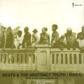 Ras G, Beats & The Abstract Truth