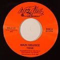 Main Source, Think